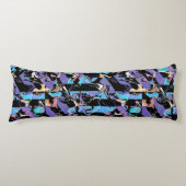 Eyesore  body pillow lichaamskussen (Voorkant)