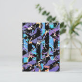 Eyesore Briefkaart (Staand voorkant)