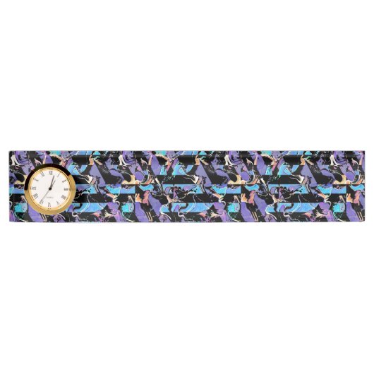 Eyesore-bureaunaam bord naambordje (Voorkant)