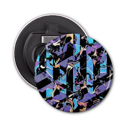 Eyesore Button Flesopener (Voorkant)