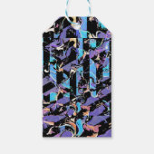 Eyesore Cadeaulabel (Voorkant)