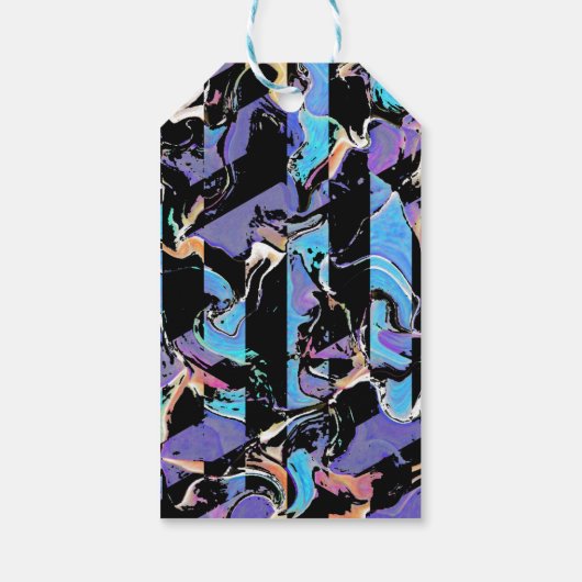 Eyesore Cadeaulabel (Achterkant)