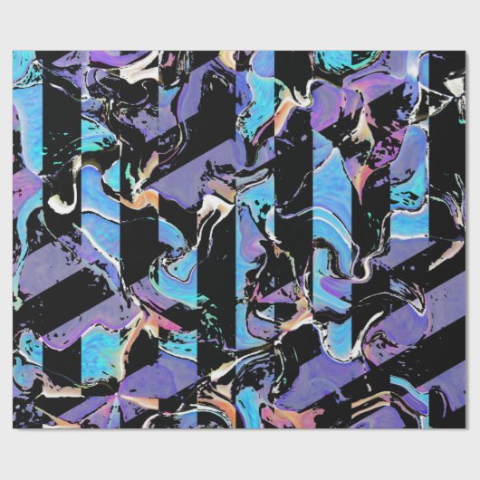 Eyesore Cadeaupapier (Vlak)