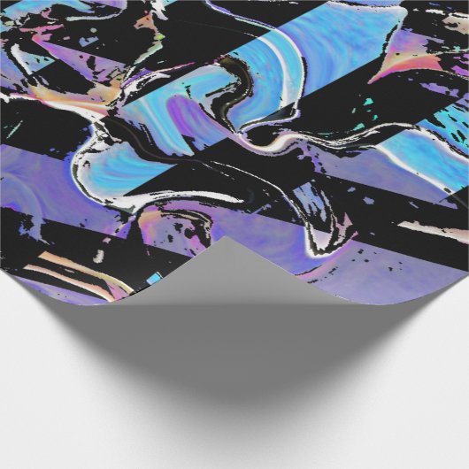 Eyesore Cadeaupapier (Hoek)