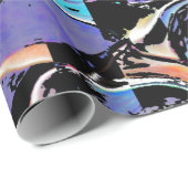 Eyesore Cadeaupapier (Rol Hoek)