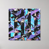 Eyesore canvas print (Voorkant)