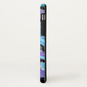 Eyesore Case-Mate iPhone Case (Achterkant/links)