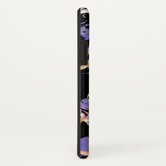 Eyesore Case-Mate iPhone Case (Achterkant/rechts)