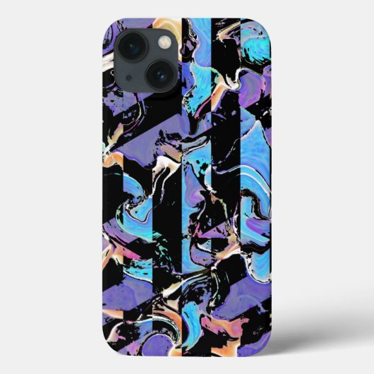 Eyesore  Case-Mate iPhone case (Achterkant)