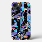 Eyesore Case-Mate iPhone Case (Achterkant)