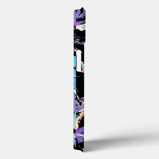 Eyesore Case-Mate iPhone Case (Achterkant / Rechts)