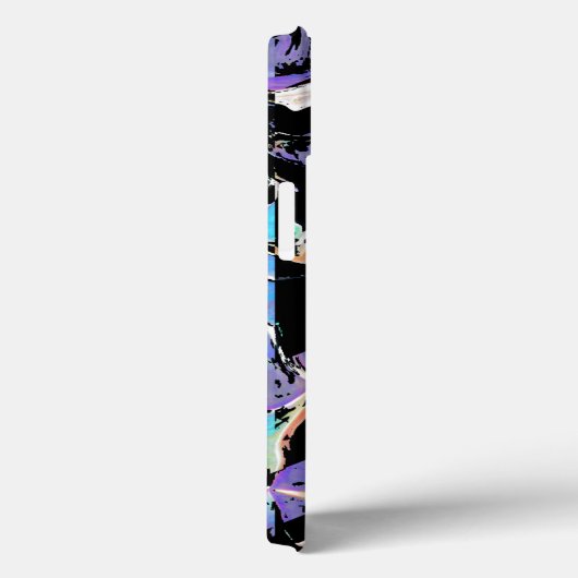 Eyesore Case-Mate iPhone Case (Achterkant / Rechts)