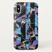 Eyesore Case-Mate iPhone case (Achterkant)