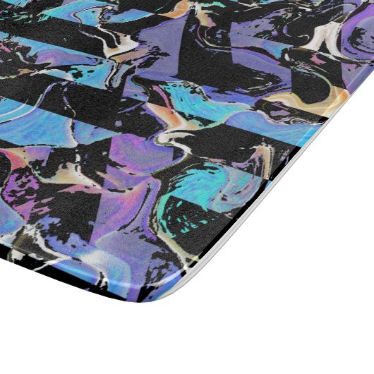 Eyesore cutting board snijplank (Hoek)