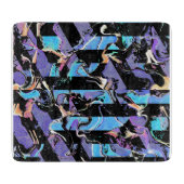 Eyesore  cutting board snijplank (Voorkant)