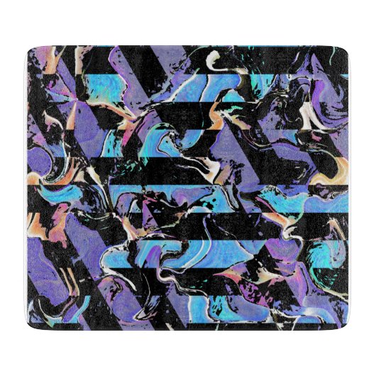 Eyesore  cutting board snijplank (Voorkant)