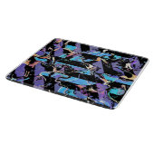 Eyesore  cutting board snijplank (Hoek)