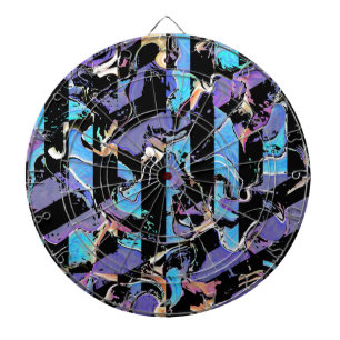 Eyesore  dartbord