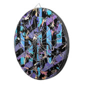 Eyesore dartbord (Voorkant Rechts)