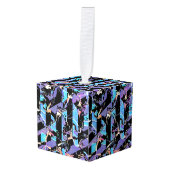 Eyesore decoratie (Voorkant hoekig)