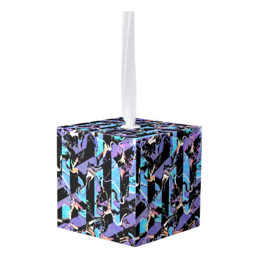 Eyesore decoratie (Achter hoekig)