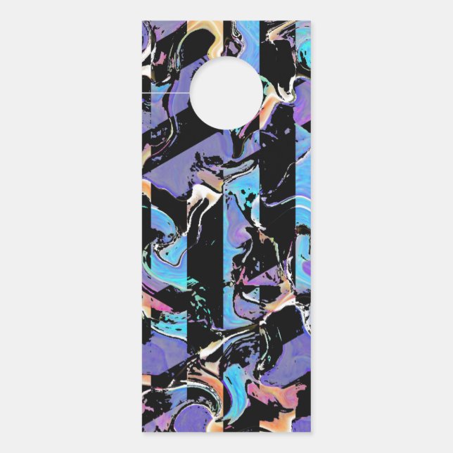 Eyesore Deurhanger (Voorkant)