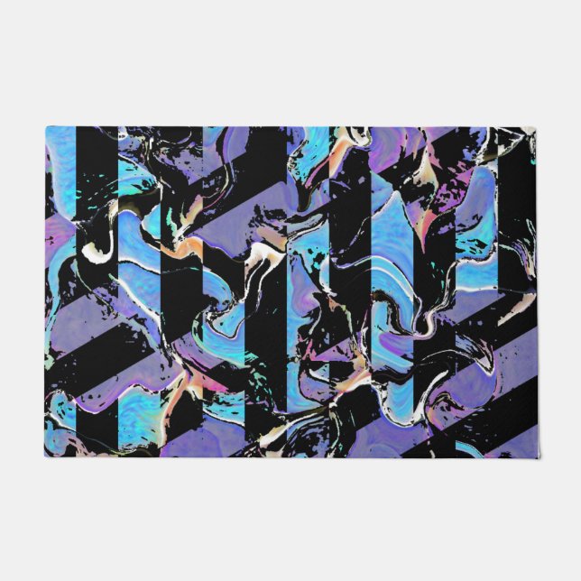 Eyesore Deurmat (Voorkant)