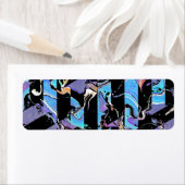 Eyesore Etiket (Insitu)