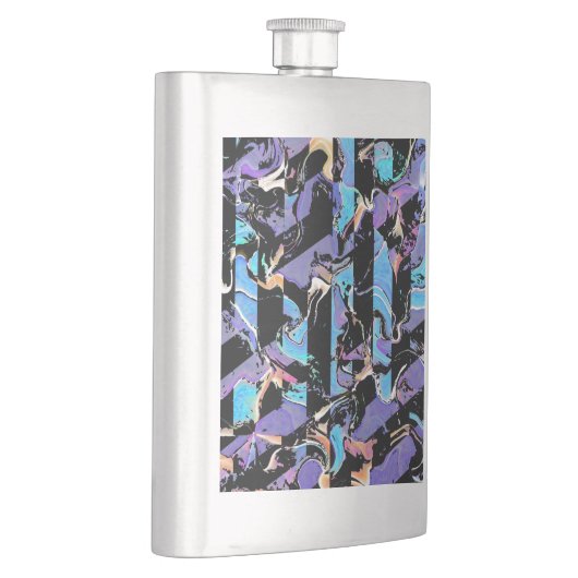 Eyesore  flacon (Rechts)