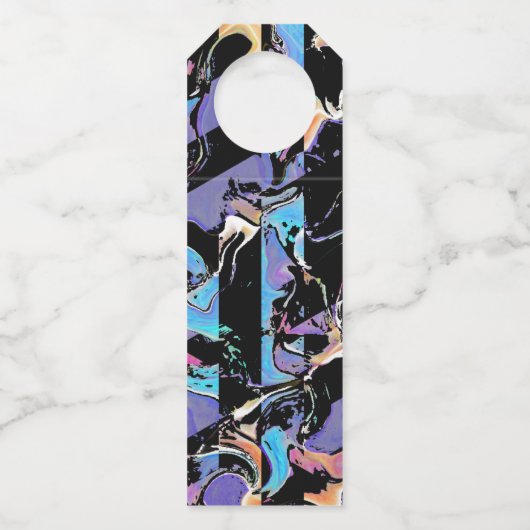 Eyesore Flessenhanger (Voorkant)