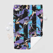 Eyesore Golfhanddoek (Insitu)