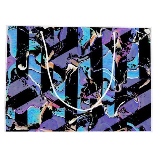 Eyesore Groot Cadeauzakje (Achterkant)