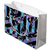 Eyesore Groot Cadeauzakje (Achterkant Gekanteld)