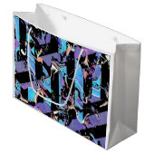 Eyesore Groot Cadeauzakje (Voorkant Gekanteld)