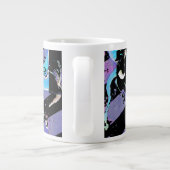 Eyesore Grote Koffiekop (Achterkant)