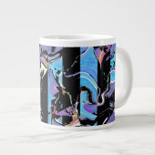 Eyesore Grote Koffiekop (Voorkant rechts)