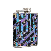 Eyesore Heupfles (Rechts)