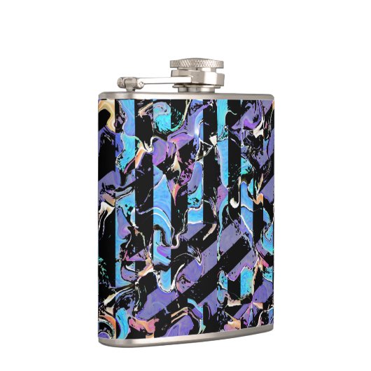 Eyesore Heupfles (Rechts)