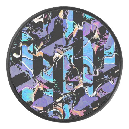 Eyesore Hockey Puck (Voorkant)