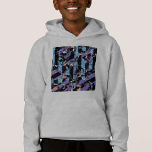 Eyesore hoodie