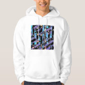 Eyesore hoodie (Voorkant)