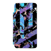 Eyesore Incipio iPhone Portemonnee Hoesje (Voorkant Agenda)