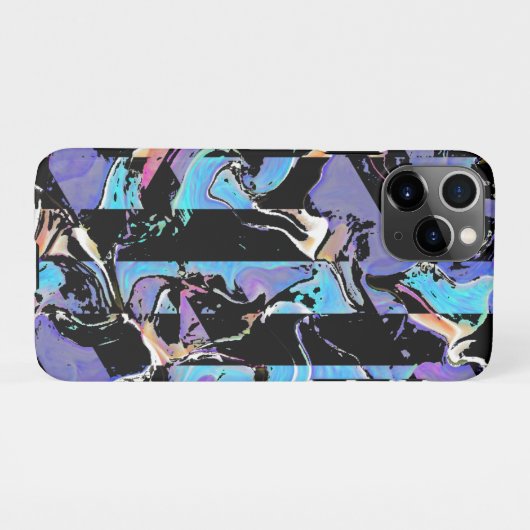 Eyesore iPhone Hoesje (Achterkant horizontaal)