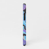 Eyesore iPhone Hoesje (Linkerkant)