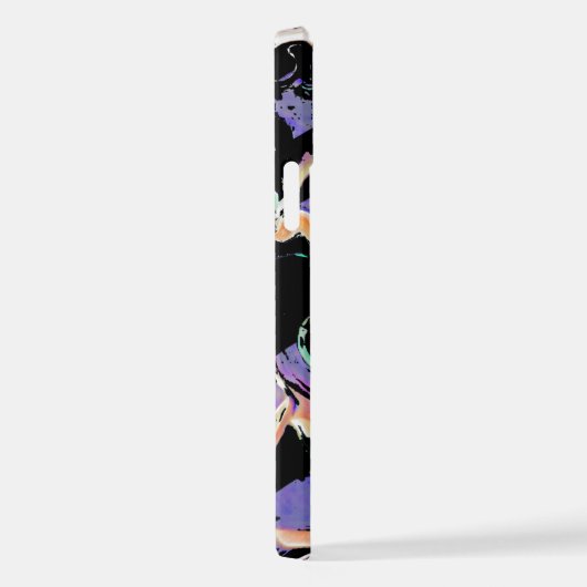 Eyesore iPhone Hoesje (Rechterkant)