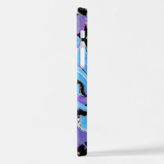 Eyesore iPhone Hoesje (Linkerkant)