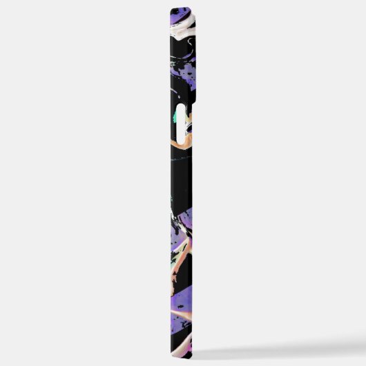 Eyesore iPhone Hoesje (Rechterkant)