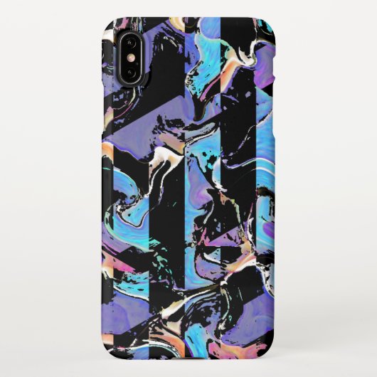 Eyesore iPhone Hoesje (Achterkant)