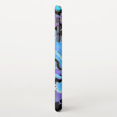 Eyesore iPhone Hoesje (Linkerkant)