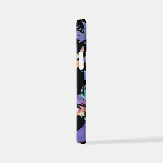 Eyesore iPhone Hoesje (Rechterkant)